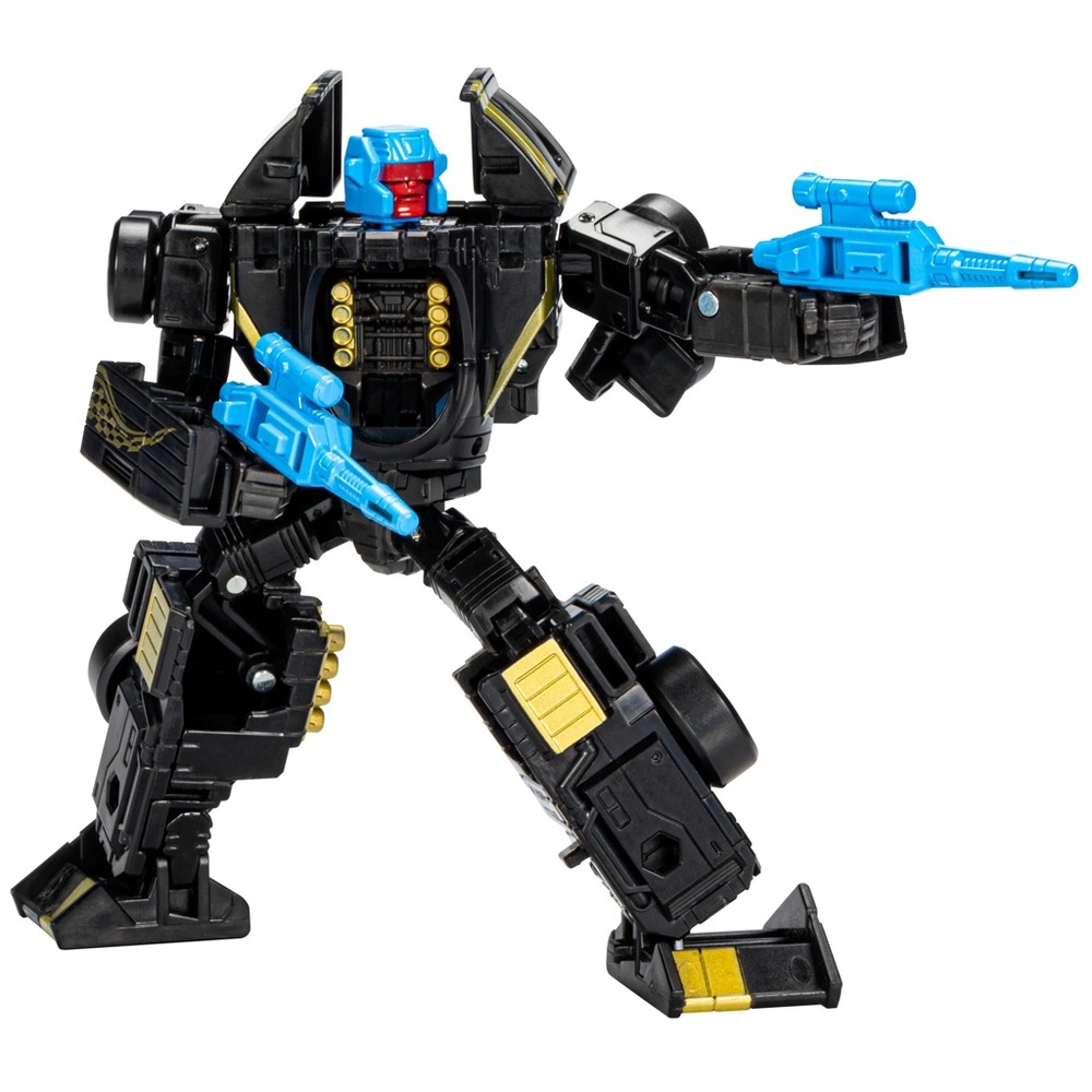 Transformers Legacy Velocitron Speedia 500 Collection G2 Universe Shadowstrip - Picture 3 of 4